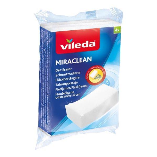 Hubka Vileda Miraclean, na škvrny