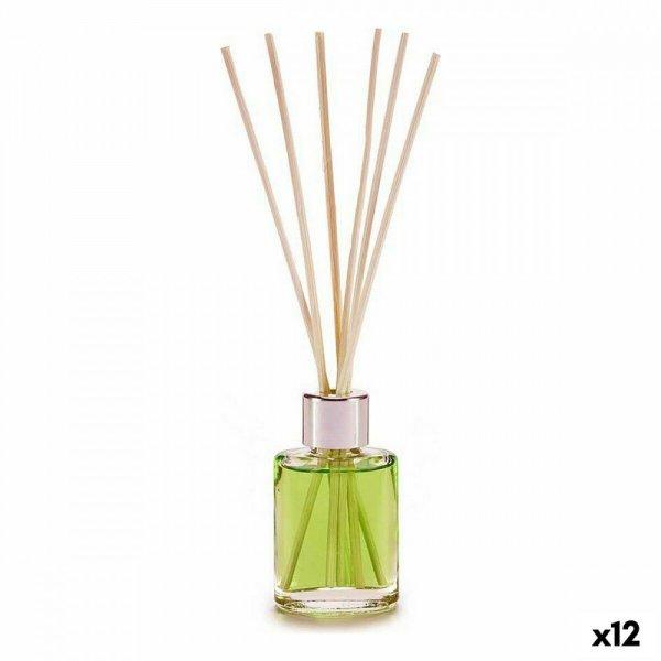 Illatosító pálcikák Acorde 5387 TG Zöldtea 30 ml (12 egység) MOST 9660
HELYETT 5779 Ft-ért!