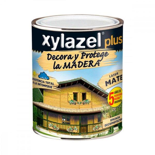 lazúr Xylazel Plus Decora 750 ml Matt Fenyő Tea MOST 21478 HELYETT 14468
Ft-ért!