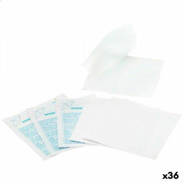 Javító készlet Intex Felfújható 7 x 0,5 x 7 cm (36 Rgység) MOST 82138
HELYETT 18561 Ft-ért!