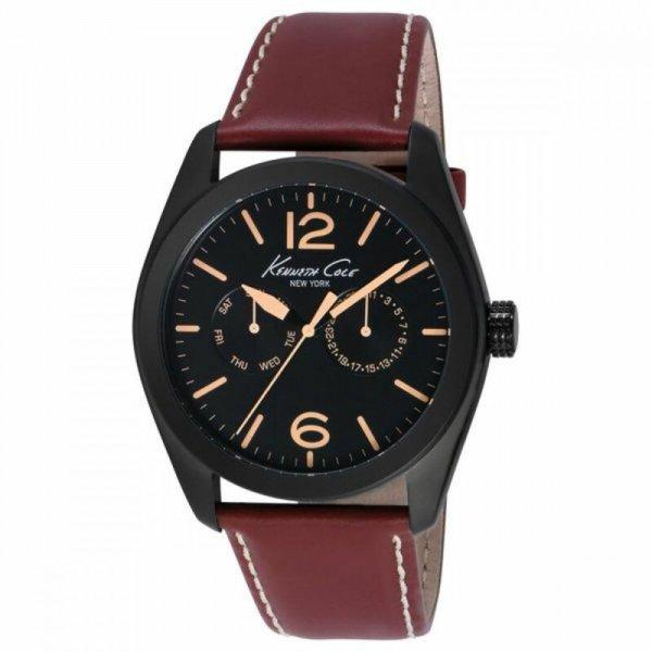 Férfi karóra Kenneth Cole IKC8063 (Ø 44 mm) MOST 127616 HELYETT 32872
Ft-ért!