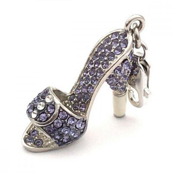 Női Báj Glamour GS1-19 (4 cm) Lila (4 cm) MOST 76570 HELYETT 9822 Ft-ért!