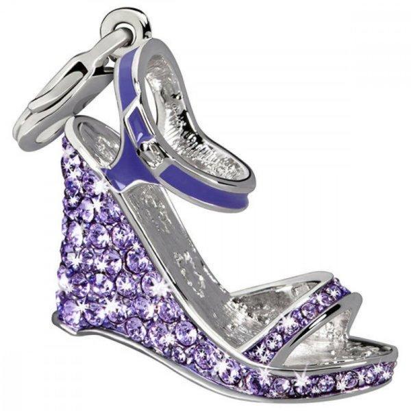 Női Báj Glamour GS2-19 | Lila (4 cm) MOST 76570 HELYETT 9822 Ft-ért!