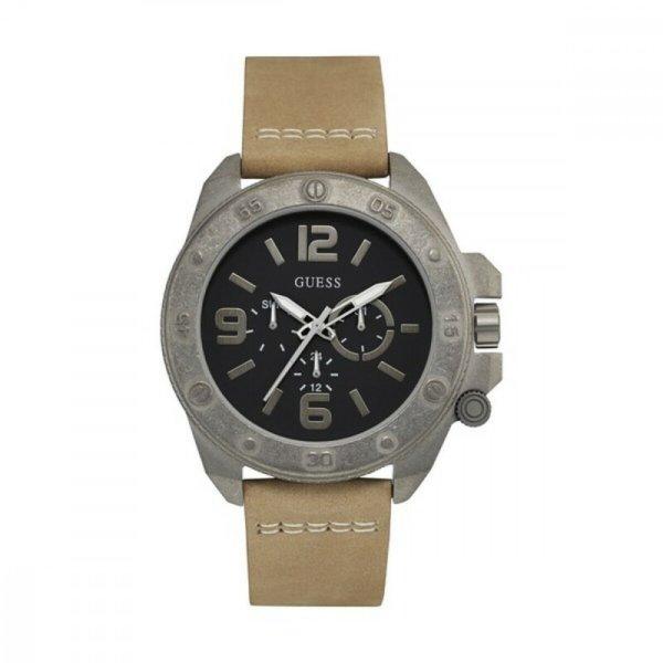 Férfi karóra Guess W0659G4 (Ø 46 mm) MOST 143781 HELYETT 47911 Ft-ért!
