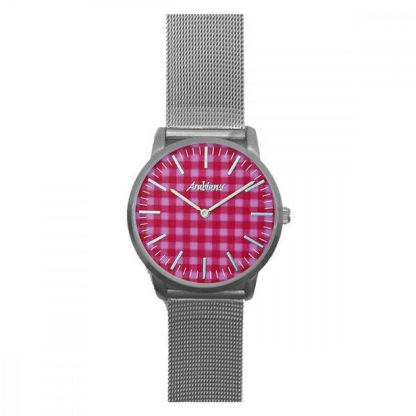 Unisex karóra Arabians HBA2228CA (Ø 38 mm) MOST 34804 HELYETT 9921 Ft-ért!