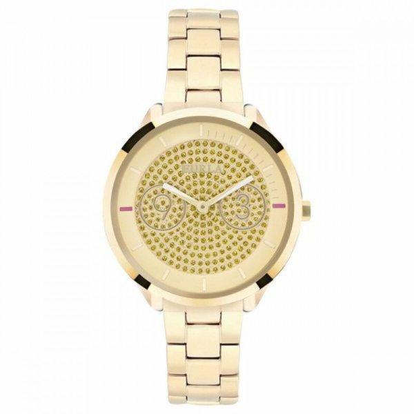 Női karóra Furla R4253102506 (Ø 31 mm) MOST 181756 HELYETT 46142 Ft-ért!