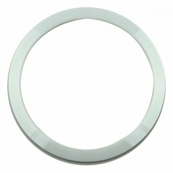 Bezel óra Marc Coblen B45-RCWHITE MOST 37125 HELYETT 12716 Ft-ért!