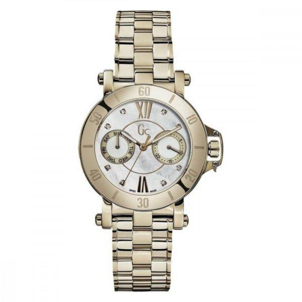 Női karóra Guess X74111L1S (Ø 34 mm) MOST 572261 HELYETT 146065 Ft-ért!