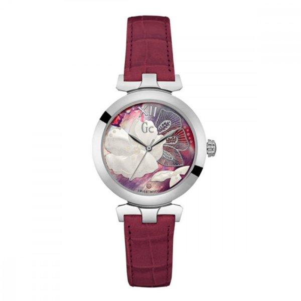 Női karóra GC Watches Y22005L3 (Ø 34 mm) MOST 231952 HELYETT 51673 Ft-ért!