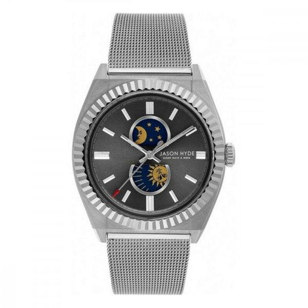 Férfi karóra Jason Hyde JH41005 (Ø 40 mm) MOST 145405 HELYETT 36535 Ft-ért!