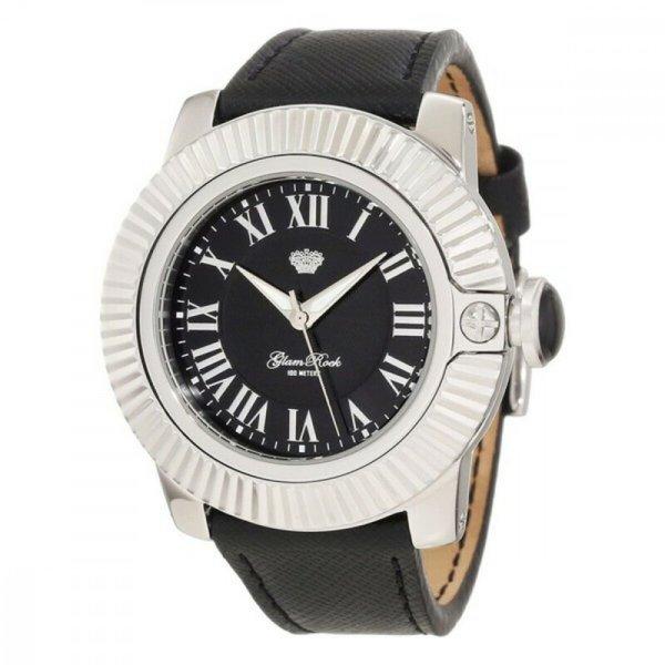 Női karóra Glam Rock GR32020 (Ø 44 mm) MOST 382848 HELYETT 47109 Ft-ért!