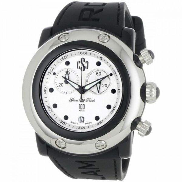 Unisex karóra Glam Rock GR62116 (Ø 46 mm) MOST 433121 HELYETT 52616 Ft-ért!