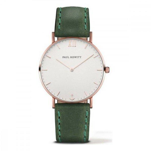 Unisex karóra Paul Hewitt PH-SA-R-St-W-12S (Ø 39 mm) MOST 130710 HELYETT 31252
Ft-ért!