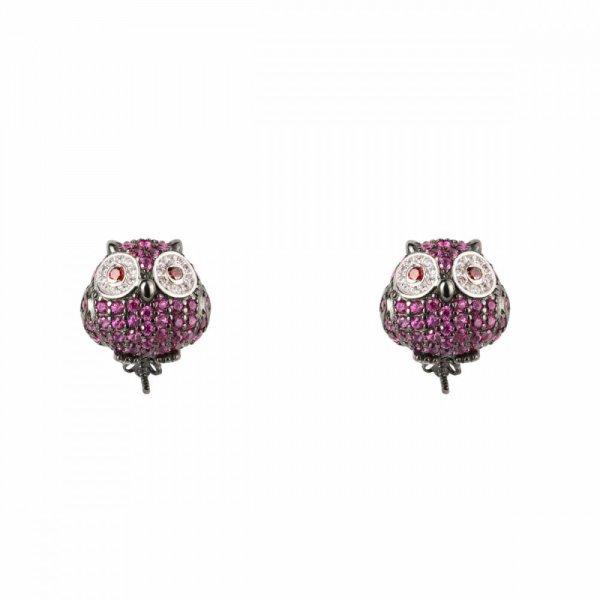 Női fülbevaló Lancaster JLA-EAR-OWL-5 1,2 cm MOST 138444 HELYETT 10599
Ft-ért!