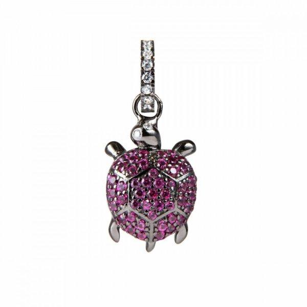 Női medál Lancaster JLA-PEN-TURTLE-5 1,5 mm MOST 115241 HELYETT 10599 Ft-ért!