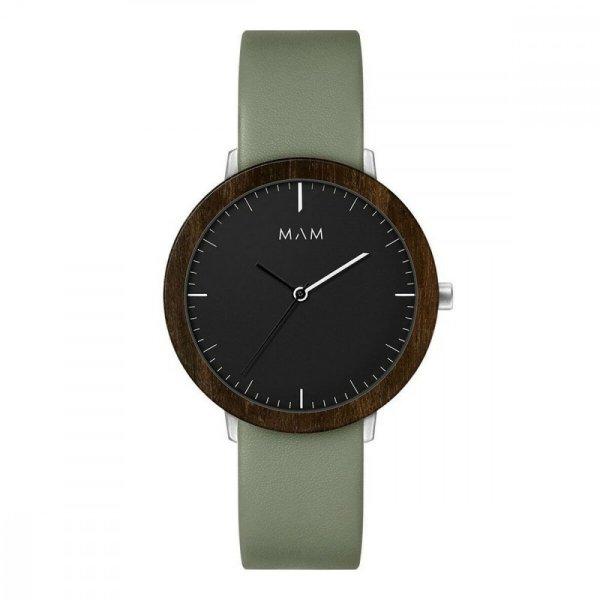 Unisex karóra MAM 625 (Ø 39 mm) MOST 99772 HELYETT 35568 Ft-ért!