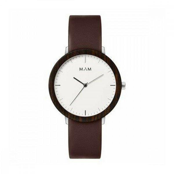 Unisex karóra MAM 628 (Ø 39 mm) MOST 99772 HELYETT 35568 Ft-ért!