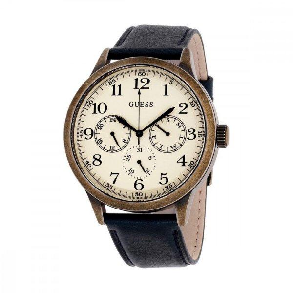 Unisex karóra Guess W1101G2 (Ø 46 mm) MOST 115937 HELYETT 37494 Ft-ért!