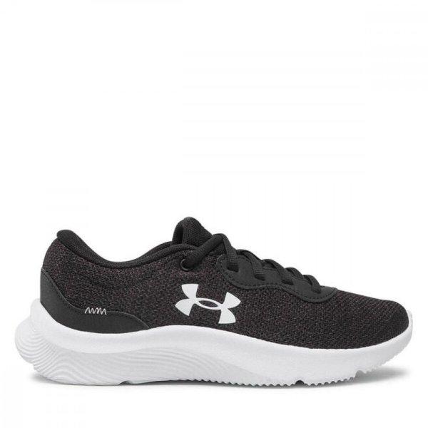 Női cipők MOJO 2 3024131 Under Armour 001 Fekete MOST 48726 HELYETT 28036
Ft-ért!