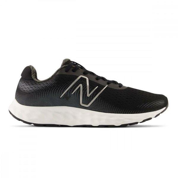 Férfi edzőcipő FTWR New Balance M520LB8 Fekete MOST 68835 HELYETT 39181
Ft-ért!