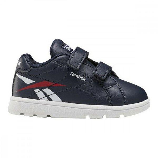 Gyemek Sportcipő Reebok Royal Complete CLN 2 kék MOST 21818 HELYETT 14171
Ft-ért!