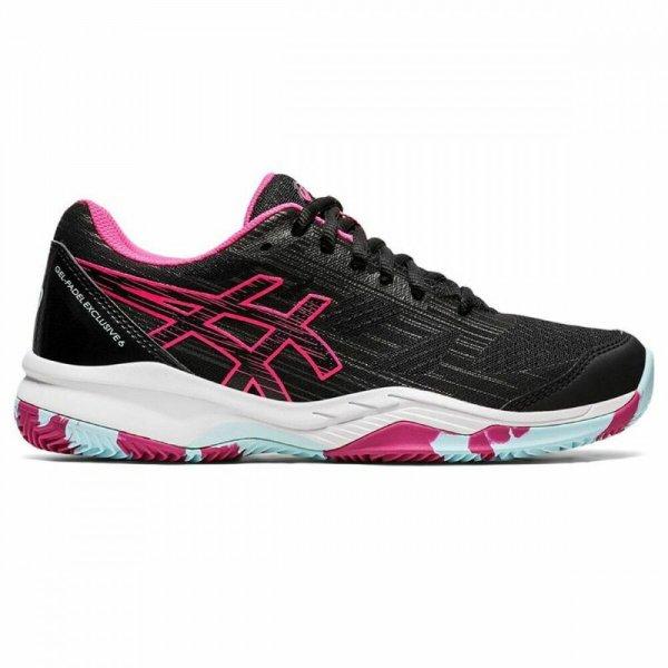 Női cipők Asics Exclusive Gel Padel 6 Fekete Exclusive Gel Padel 6 MOST 87869
HELYETT 66266 Ft-ért!