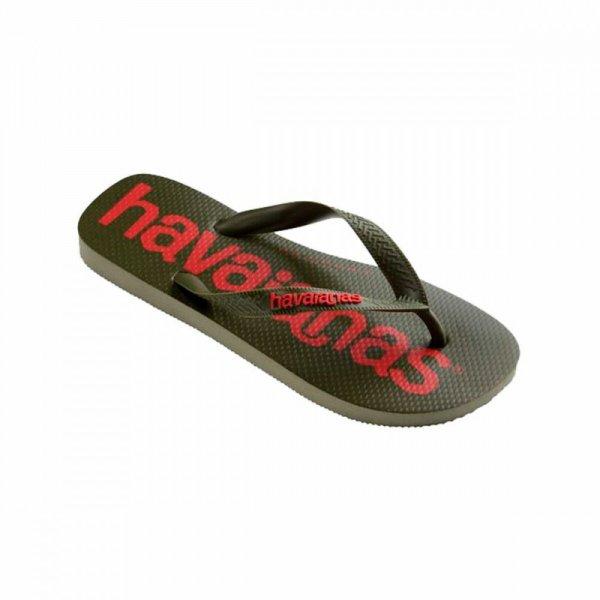 Női flip flops Havaianas Top Logomania Piros Sötétzöld Olíva MOST 14889
HELYETT 9673 Ft-ért!