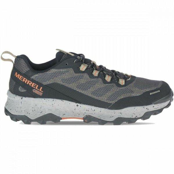 Férfi edzőcipő Merrell Speed Strike Sötét szürke MOST 95882 HELYETT 51012
Ft-ért!