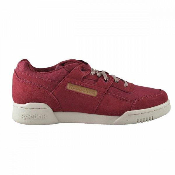 sportcipő Reebok Classic Workout Plus Utility Piros Unisex MOST 52732 HELYETT
36973 Ft-ért!
