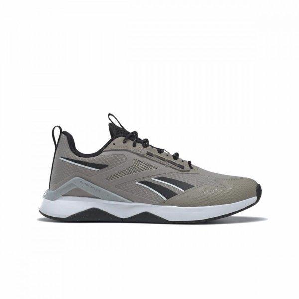 Női cipők Reebok Nanoflex Adventure Szürke MOST 51139 HELYETT 34526 Ft-ért!