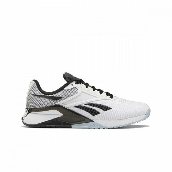 Női cipők Reebok Nano X2 Fehér/Fekete MOST 83097 HELYETT 57907 Ft-ért!