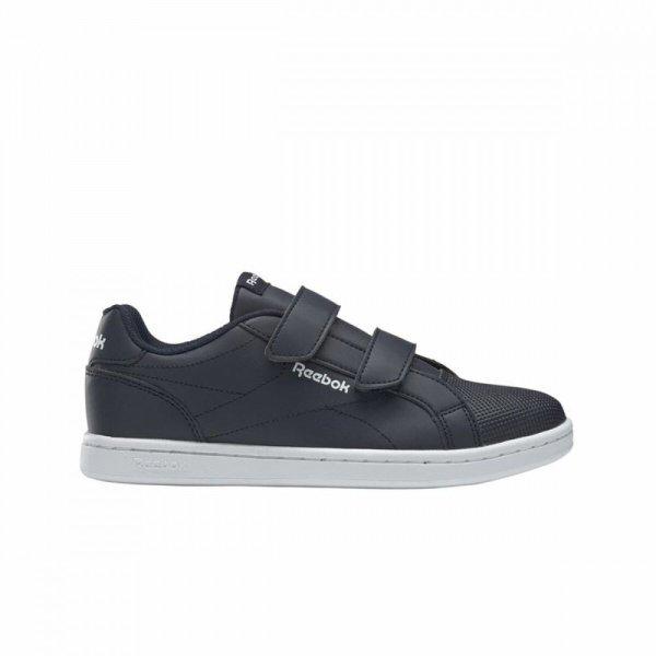 Gyemek Sportcipő Reebok Royal Complete Clean Fekete MOST 22337 HELYETT 13063
Ft-ért!