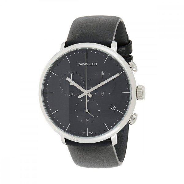 Férfi karóra Calvin Klein HIGH NOON (Ø 43 mm) MOST 254458 HELYETT 93293
Ft-ért!