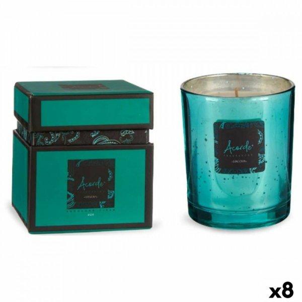 Illatosított Gyertya Acorde 7OZ-OCEANO Óceán 200 ml (8 egység) MOST 37248
HELYETT 22852 Ft-ért!
