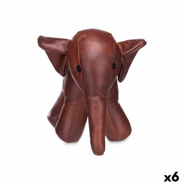 Ajtó rögzítőpánt Elefánt 22 x 21 x 14,5 cm (6 egység) MOST 55563 HELYETT
37866 Ft-ért!