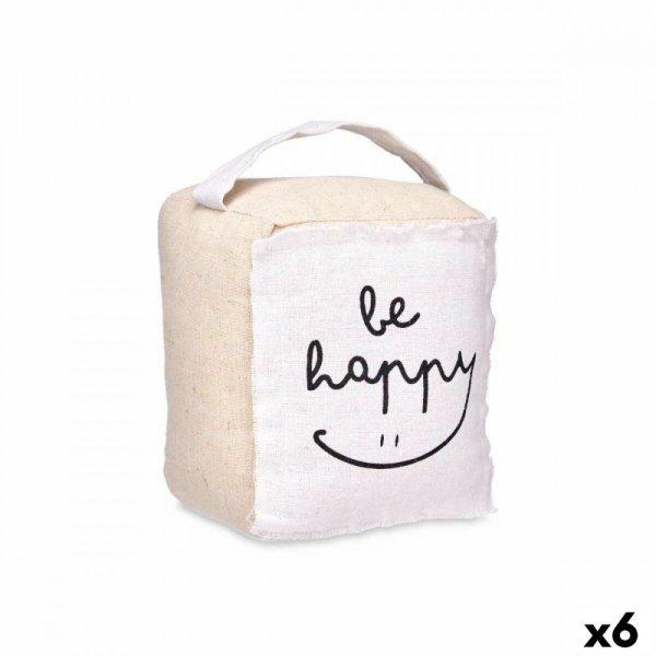 Ajtó rögzítőpánt Be Happy Kocka 16 x 19 x 14,5 cm (6 egység) MOST 37380
HELYETT 22935 Ft-ért!