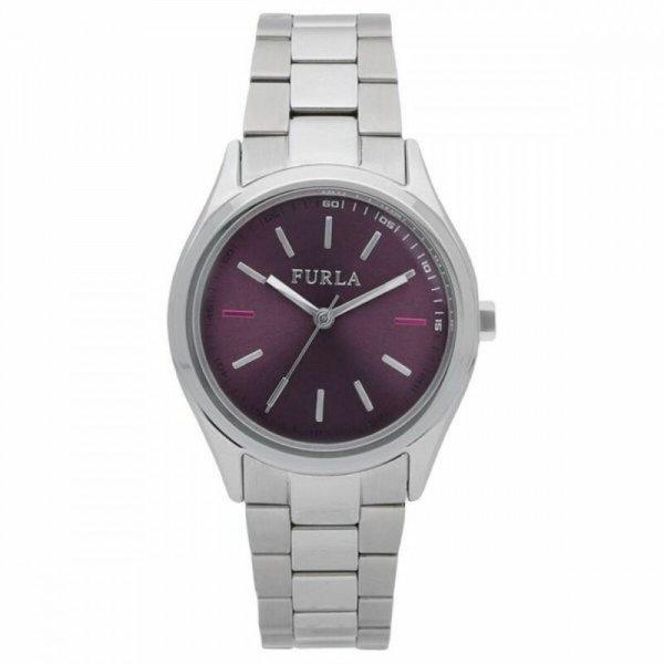 Női karóra Furla R4253101504 (Ø 35 mm) MOST 135350 HELYETT 39776 Ft-ért!