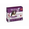 Pipetta kutyknak Ceva 3D XL 40 kg 3 egysg MOST 34828 HELYE
