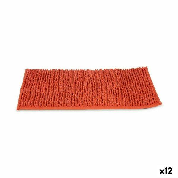 Fürdőszoba szőnyeg Berilo GI/6 Narancszín 60 x 40 x 2 cm (12 egység) MOST
42639 HELYETT 26159 Ft-ért!
