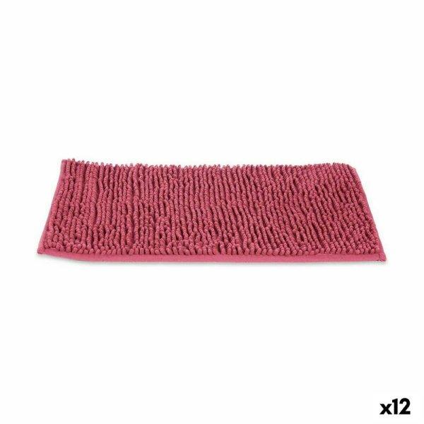 Fürdőszoba szőnyeg Berilo MA/8 Burgundi 60 x 40 x 2 cm (12 egység) MOST
42639 HELYETT 26159 Ft-ért!