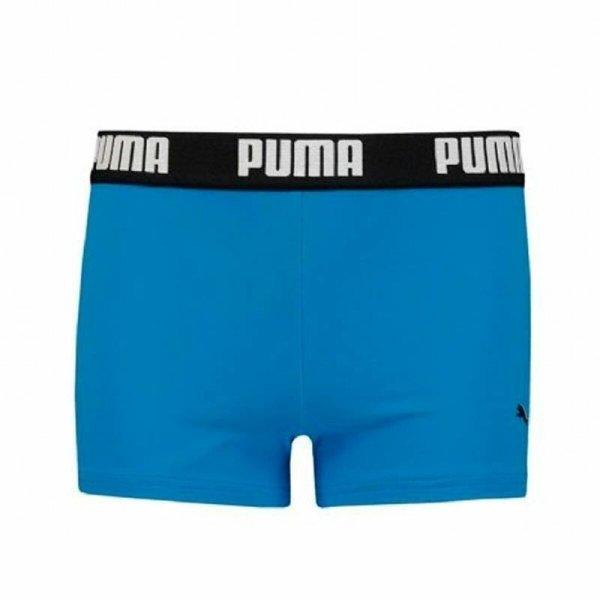 Gyerek Fürdőnadrágot Puma Swim Logo Kék MOST 19382 HELYETT 11600 Ft-ért!