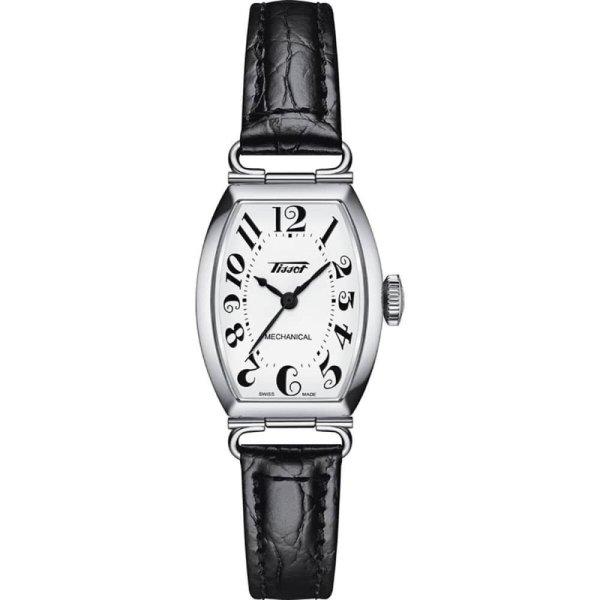 Női karóra Tissot HERITAGE PORTO AUTOMATIC MOST 653548 HELYETT 324780 Ft-ért!