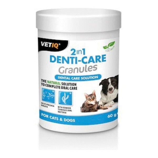 Fogápoló kezelés Planet Line 2 in 1 denti Care Granules (60 g) MOST 8430
HELYETT 4729 Ft-ért!
