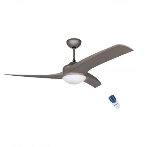 Mennyezeti Ventilátor Lámpával Orbegozo CP 89132 55W Barna 60 W 55 W MOST
116873 HELYETT 98758 Ft-ért!