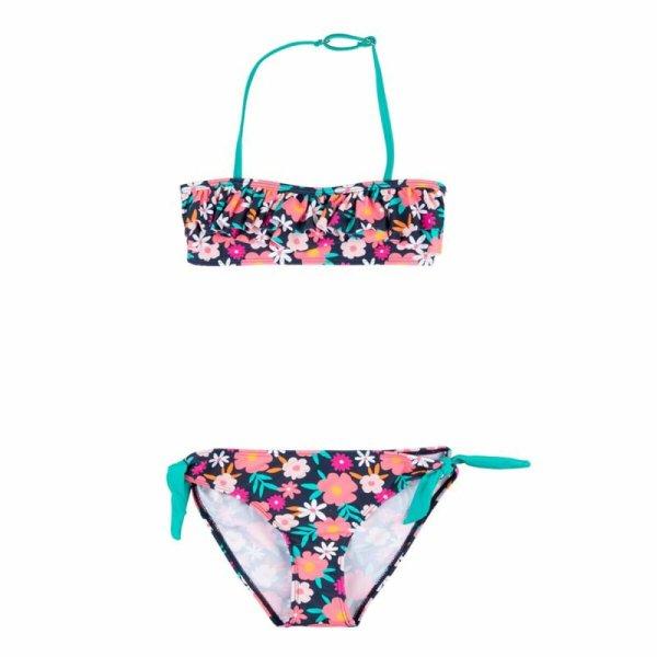 Lányka Bikini Alsót Go & Win Botanic Fekete MOST 13914 HELYETT 8326 Ft-ért!