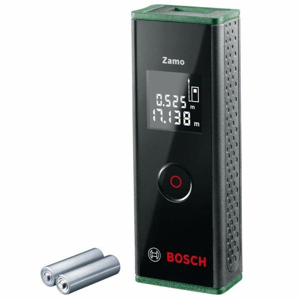 Távolságmérő BOSCH Zamo MOST 65571 HELYETT 49342 Ft-ért!