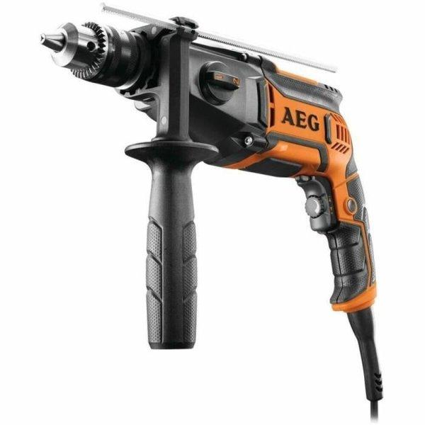 Kalapács fúró AEG Powertools SB2E 850 W 230 V 56 Nm MOST 145498 HELYETT
118980 Ft-ért!