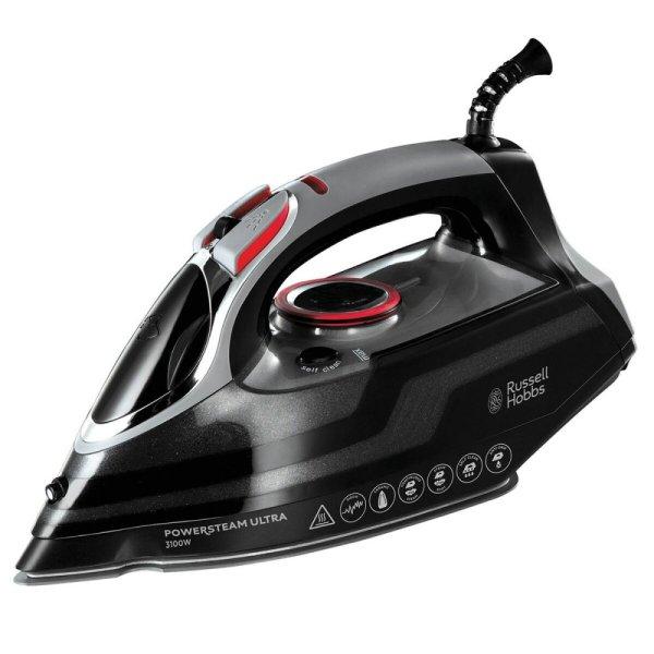 Gőzölős Vasaló Russell Hobbs 20630-56 3100 W 220 V MOST 46321 HELYETT 34857
Ft-ért!