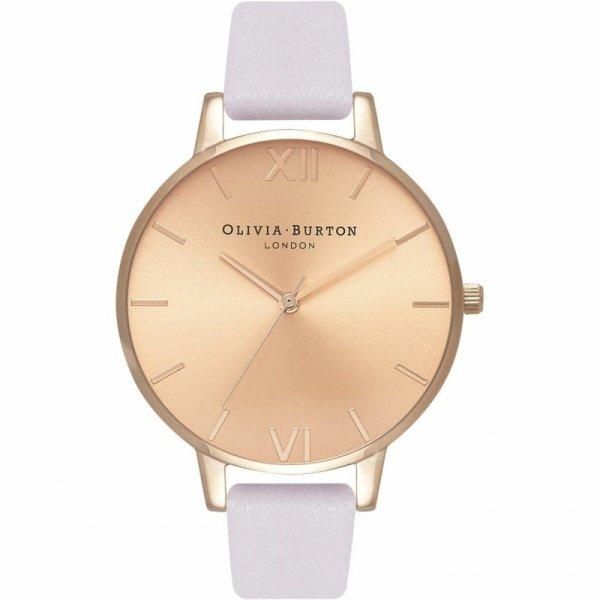 Női karóra Olivia Burton OB16BD110 (Ø 38 mm) MOST 76570 HELYETT 35014
Ft-ért!