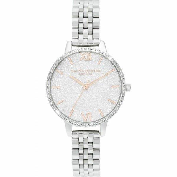 Női karóra Olivia Burton OB16GD68 (Ø 34 mm) MOST 115241 HELYETT 51913
Ft-ért!